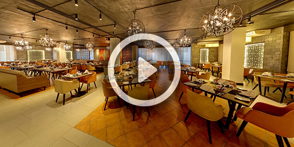 360 virtual tour; bbq tonight; restaurant