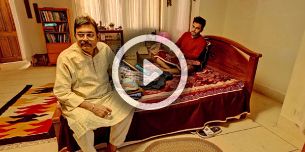 360 virtual tour; closeup; event; campaign; unilever; bangladesh