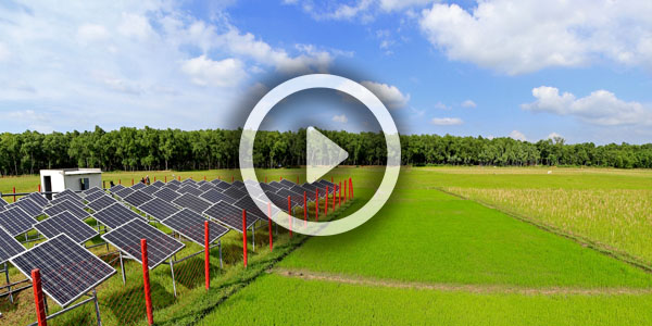 360 virtual tour; vr; virtual reality; rangpur solar irrigation; idcol