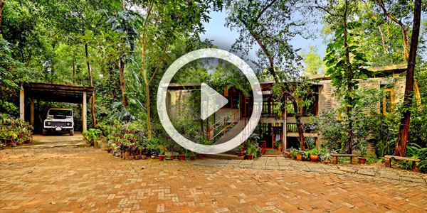 360 virtual tour; vr; virtual reality; shuktara; resort; nature retreat