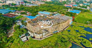 360 virtual tour; VR; Virtual Reality; Industry; RMG Factory; Garments; Industrial 360 Virtual Tour