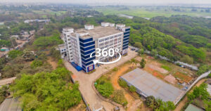 360 virtual tour; VR; Virtual Reality; Industry; RMG Factory; Garments; Industrial 360 Virtual Tour