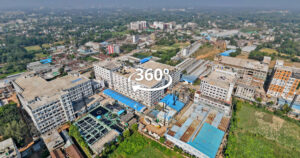 360 virtual tour; VR; Virtual Reality; Industry; RMG Factory; Garments; Industrial 360 Virtual Tour