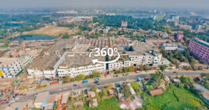 360 virtual tour; VR; Virtual Reality; Industry; RMG Factory; Garments; Industrial 360 Virtual Tour