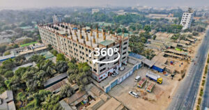 360 virtual tour; VR; Virtual Reality; Industry; RMG Factory; Garments; Industrial 360 Virtual Tour