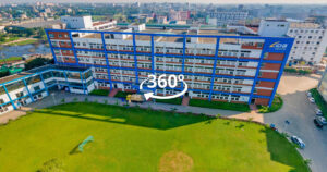 360 virtual tour; VR; Virtual Reality; Industry; RMG Factory; Garments; Industrial 360 Virtual Tour