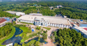360 virtual tour; VR; Virtual Reality; Industry; RMG Factory; Garments; Industrial 360 Virtual Tour