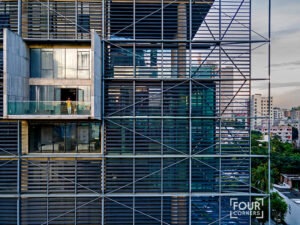 architecture; gulshan club