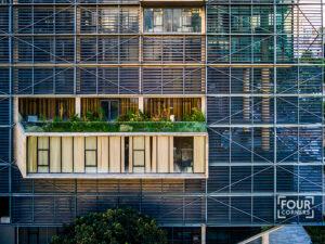 architecture; gulshan club