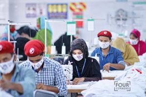 industry; garments;sewing