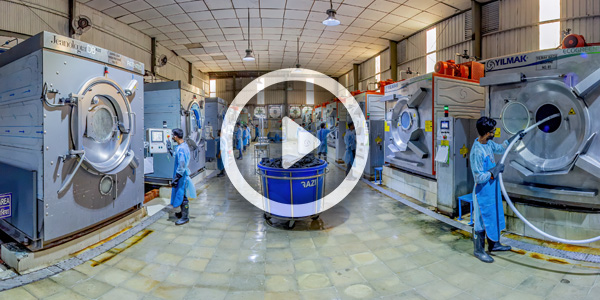factory 360 industrial virtual tour