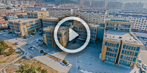 bettex china weihai office 360 tour